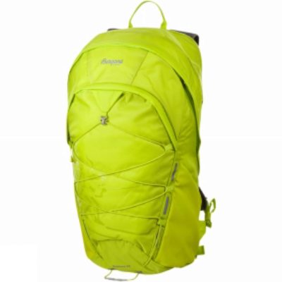 Bergans Rondane 26L Rucksack NeonGreen/Solid Dark Grey Bergans Rondane 26L Rucksack NeonGreen/Solid Dark Grey